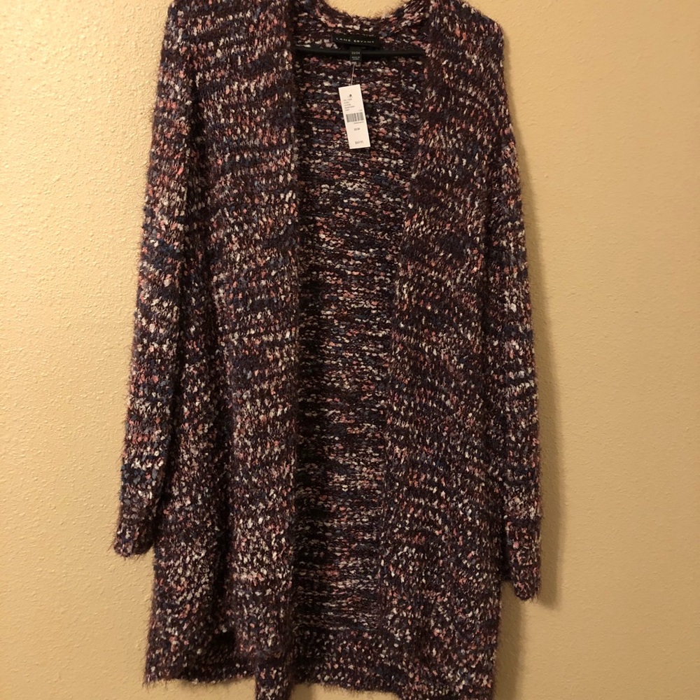 Lane Bryant sweater
